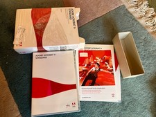 Adobe Acrobat 9 Pro for Windows Education w/ Serial Number picture