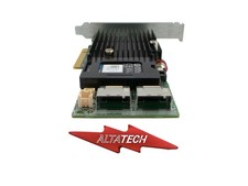 Dell 0VM02C PERC H710 8-Port 6Gbps RAID Controller picture