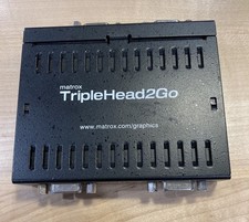 Matrox TripleHead2Go T2G-A3 AF (A3AF) Multi Display VGA picture