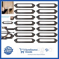 60pcs Metal Label Holder picture
