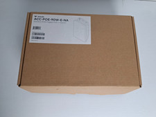 Verkada 90W PoE++ Outdoor Injector Ethernet Power Supply for Security Cameras picture