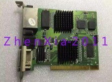 1PC Used LED SND6.7 Control card picture