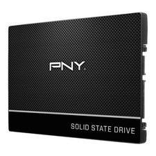 PNY CS900 500GB SATA III Solid State Drive Upgrade for Laptop Desktop Perform... picture