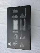 DeepCool Gamer Storm Captain 240 RGB AIO CPU Cooler – New/Unused in Box picture