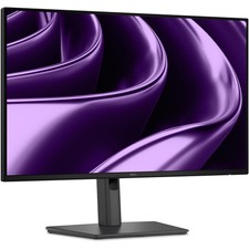 Dell Pro P 24 in Full HD IPS USB-C Hub Monitor M5 picture