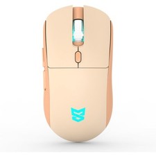 Wireless Bluetooth Mouse S‑R6 2.4GHz Dual Wireless Gaming Mouse picture