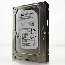 Western Digital WD HDD WD1600AVJB WD1600AVJB-63J5A0 3.5