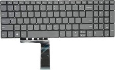 Replacement Keyboard for Lenovo ideapad 3-15IIL05 3-15ADA05 3-15ARE05 3-15IGL05, picture
