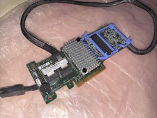 81Y4481 - ServeRAID M5110 SAS/SATA Controller without bracket (FRU: 00AE807) picture