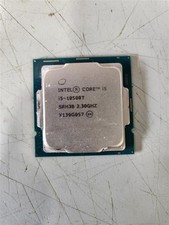 Intel Twelve SRL4S CPU Processor 470GHz LGA1200 Core i5-10500T picture