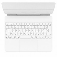 Apple Magic Keyboard Case for iPad Pro 12.9 iPad Air White JIS picture