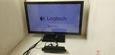 Logitech TV Cam HD V-R0002 Camera ~ No Remote ~ Sell AS IS picture
