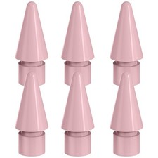 HATOKU 6 Packs Replacement Tips for Pencil 1st/2nd Generation, Pen Nibs for P... picture