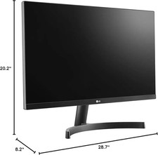 LG Monitor 32ML600M Brand New still in box picture