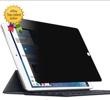 1 Pack Tempered Glass Screen Protector for iPad 10.2 Inch picture