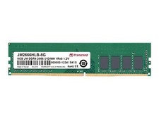 Transcend JetRAM DDR4 module 8 GB DIMM 288-pin 2666 MHz / JM2666HLG-8G picture