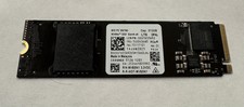 512GB WD PC SN740 NVMe M.2 2280 PCIe Gen4 x4 SSD SDDQNQD-512G-1006 picture