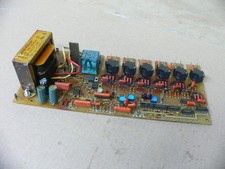 Mfg Unknown 239-1, Rev 1 Pc Plc Board Mfg Unknown 239-1, Rev 1 Pc Plc Board picture