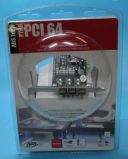 ADS Tech PYRO PCI 64 3-port Firewire API-311-EGFS DV Video for Windows & Mac picture