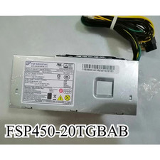 Power Supply 10+4pin FSP450-20TGBAB 00PC774 for Lenovo M310 M410 M428 M510 450W/ picture