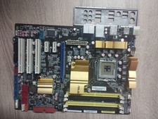 Asus P5Q picture