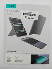 ESR Shift Keyboard Case iPad Air 13