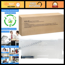 Compatible Waste Toner Container Cartridge for Color Printers 550 560 570 C60 C7 picture