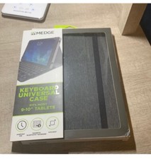 M-Edge Keyboard for 9-10