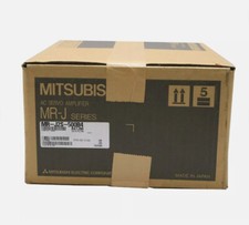 MR-J2S-500B4 1PCS NEW MITSUBISHI AC SERVO DRIVE MR-J2S-500B4 picture