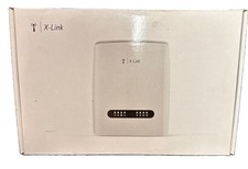 💪X-Link LCE4121S White Wireless Parental Control Dual Band Wi-Fi 6 Mesh Router picture