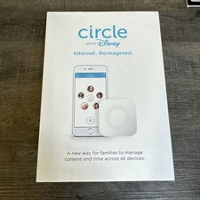 Circle Home With Disney Internet The Smart Family Device IOS & Android Compatibl picture