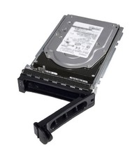 Dell W129183072 400-ATKJ-AX-RFB 2TB 7.2K 3.5 SATA 6G 400-ATKJ ~E~ picture