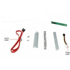 Supermicro MCP-220-81502-0N DVD Slim SATA DVD Kit picture