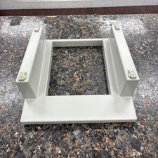Apple Color Monitor IIc Stand 699-0365-A - Very Nice, No yellowish picture
