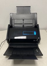 Fujitsu ScanSnap iX500 Document Scanner - Black picture