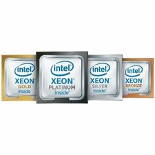 HPE Intel Xeon 6515P 16 Core 2.30GHz Processor Upgrade 72 MB L3 Cache 64-bit picture
