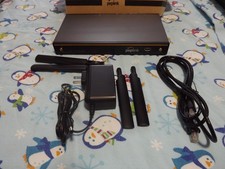 Peplink Balance 20X Wireless Router Wi-Fi Ethernet - Tested and good condition picture