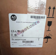 VPL-A0632F-PJ12AA Servo Motor picture
