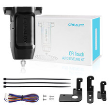 Official CR Touch Auto Leveling Kit, 3D Printer Auto Bed Leveling Sensor Kit for picture