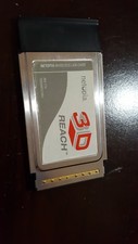 NETOPIA SWL-2300N  802.11b  3D Reach Wireless LAN Card picture
