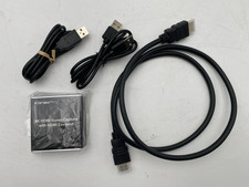 Kanexpro HDMI 1080P USB 2.0 Gaming Capture Box With loop out KACGAMECAPL picture