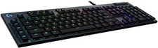 G815 LIGHTSPEED RGB Mechanical Gaming Keyboard  GL picture