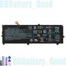 JI04XL BATTERY FOR HP ELITE X2 1012 SERIES HSN-I07C HSN-I07C 901247-855 47.04WH picture