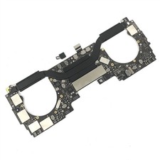 Apple MacBook Pro A1706 i7-6567U Logic Board 500GB SSD 16GB RAM 820-00239-A picture