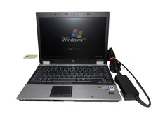 HP EliteBook 6930P | Core 2 Duo 4GB RAM 500GB HDD | Win XP Pro DVDRW | AMD GPU picture