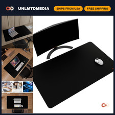 XXL Large Gaming Mouse Pad 40