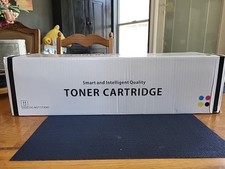 GPR-61 GPR61 High Yield Toner Cartridge GPR 61 GPR-61 Black Cyan Magenta Yellow picture