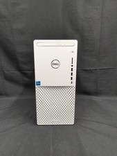 Dell XPS 8940 Desktop Intel Core i5-11400 2.6GHz 16GB RAM 512GB SSD Win 11 Home picture