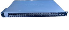 Netgear GS748T-500NAS High-Performance Ethernet Switch picture