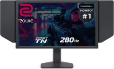 BenQ XL X+ Series picture